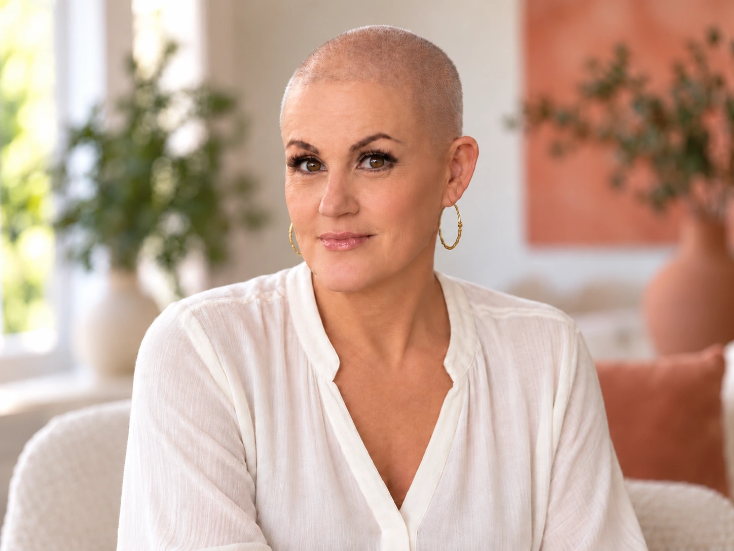 Amy Ramsey, co-founder of Evolve Coaching Group