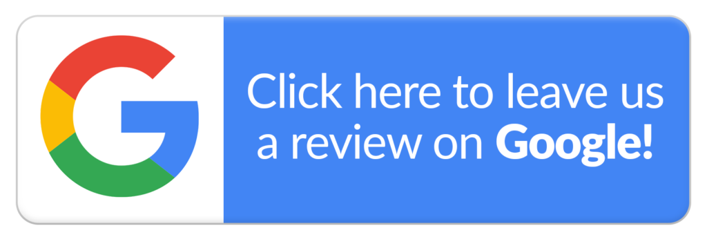 Google reviews feedback