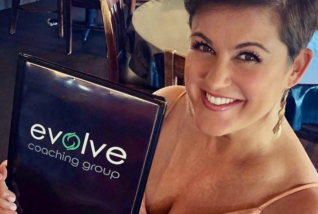 Amy Ramsey - Evolve Coaching Group