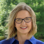 Monica McGill - Chief Executive Officer