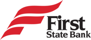 First State Bank in Gainesville, Texas - logo