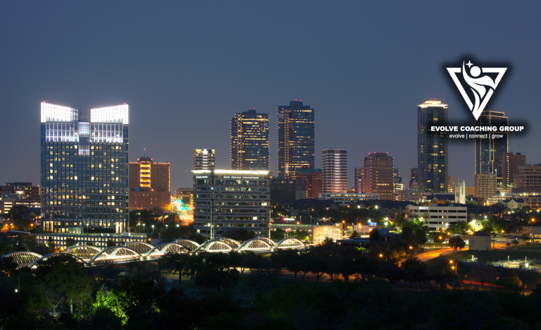 Contact us in Fort Worth