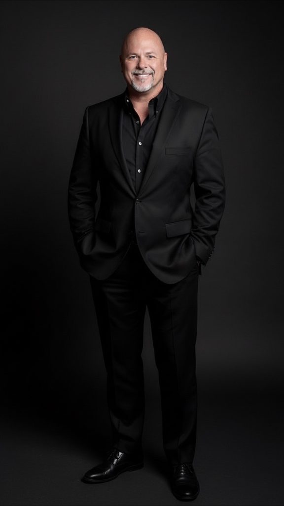 Trey Ramsey at Evolve